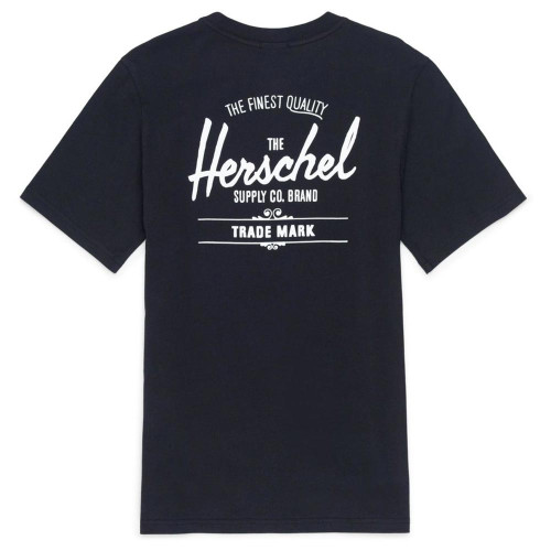 Herschel Ανδρική κοντομάνικη μπλούζα